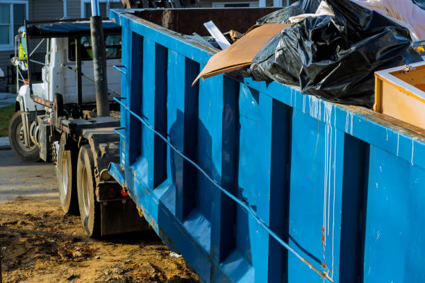 Best Scrap Metal Removal  in Kelly Ridge, CA