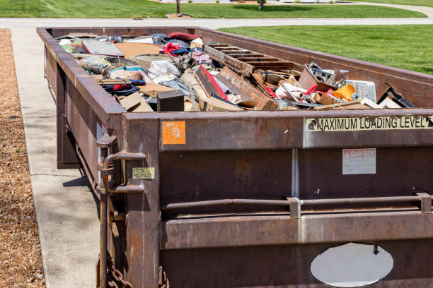 Best Residential Junk Removal  in Kelly Ridge, CA